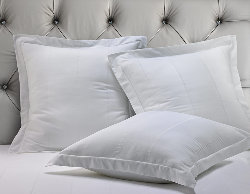 Our Elegant & Comfy Euro Pillow