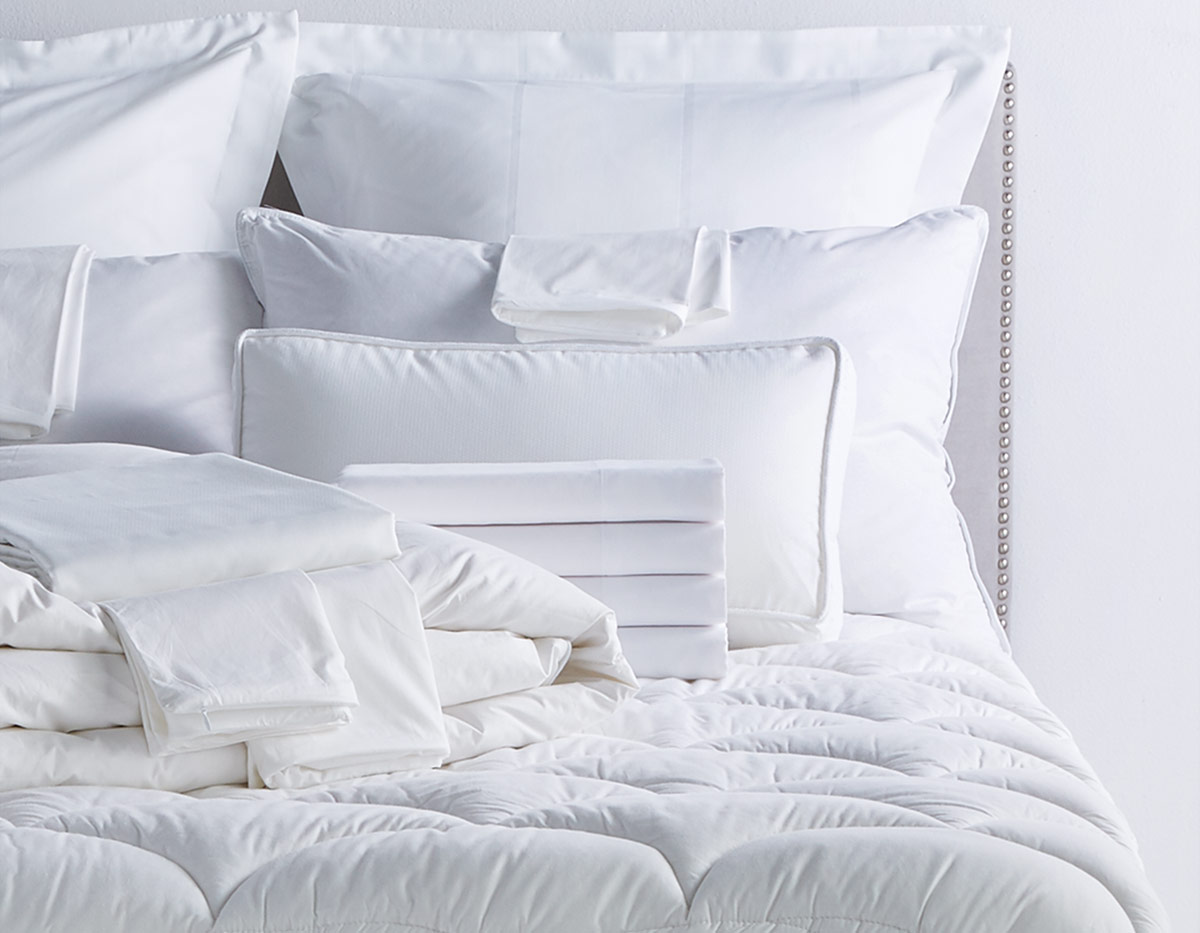 The Fairfield by Marriott Bed  Shop The Fairfield Mattress & Box Spring,  Bedding Sets and More